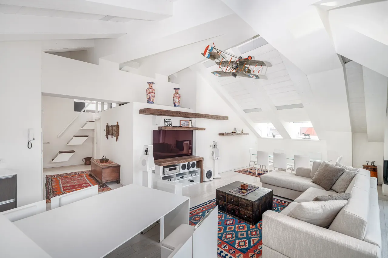 living - Roma 125 - Living - Dils - gallery - 3