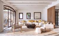 living - Casa / villa de 475m² en venta en Ses Salines - gallery thumbnail - 5
