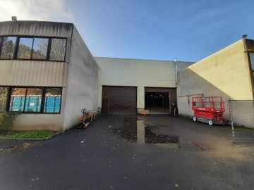 logistics - Activity Facility For Rent - featured