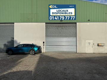 logistics - Activity Facility For Rent - featured