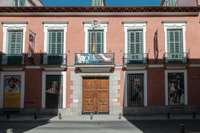 living - Piso de 71m² en venta en Justicia, Madrid - gallery thumbnail - 10