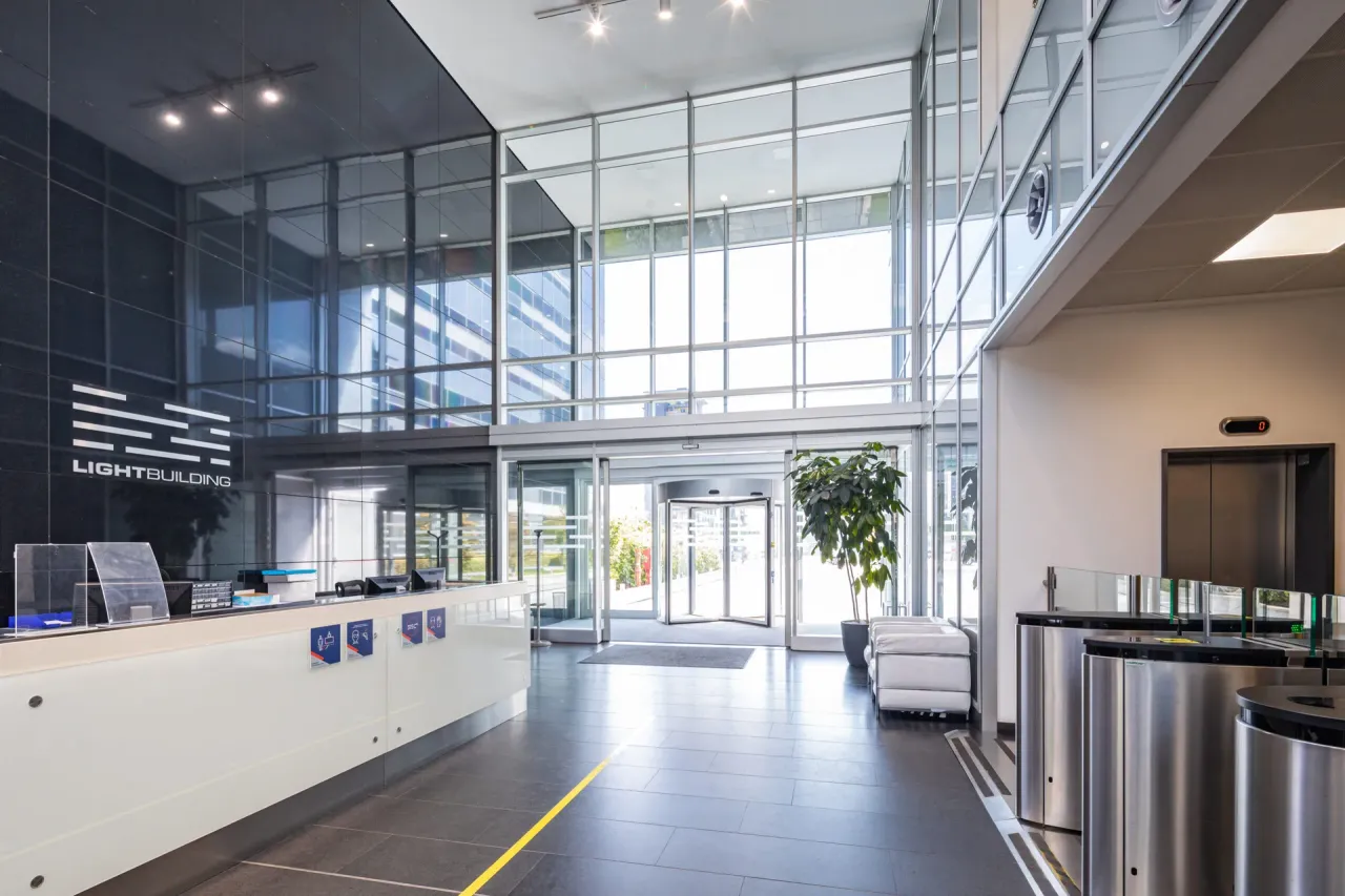 office - Light Building - Office - Dils - gallery - 35