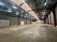 logistics - Warehouse For Rent - gallery thumbnail - 7