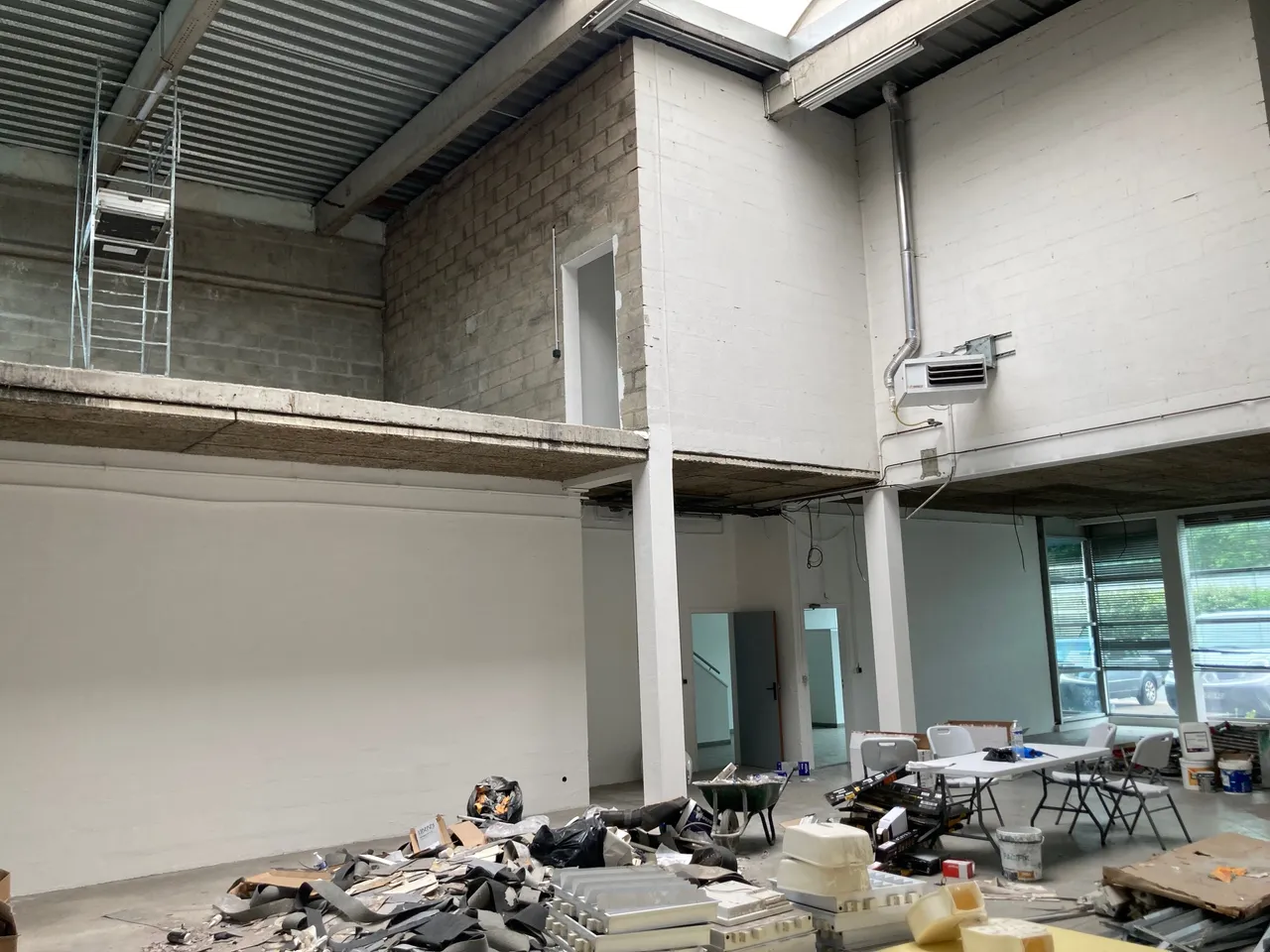 logistics - Activités / Bureaux À Louer - gallery - 3