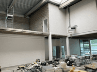 logistics - Light Industrial Premises / Offices For Rent - gallery thumbnail - 3
