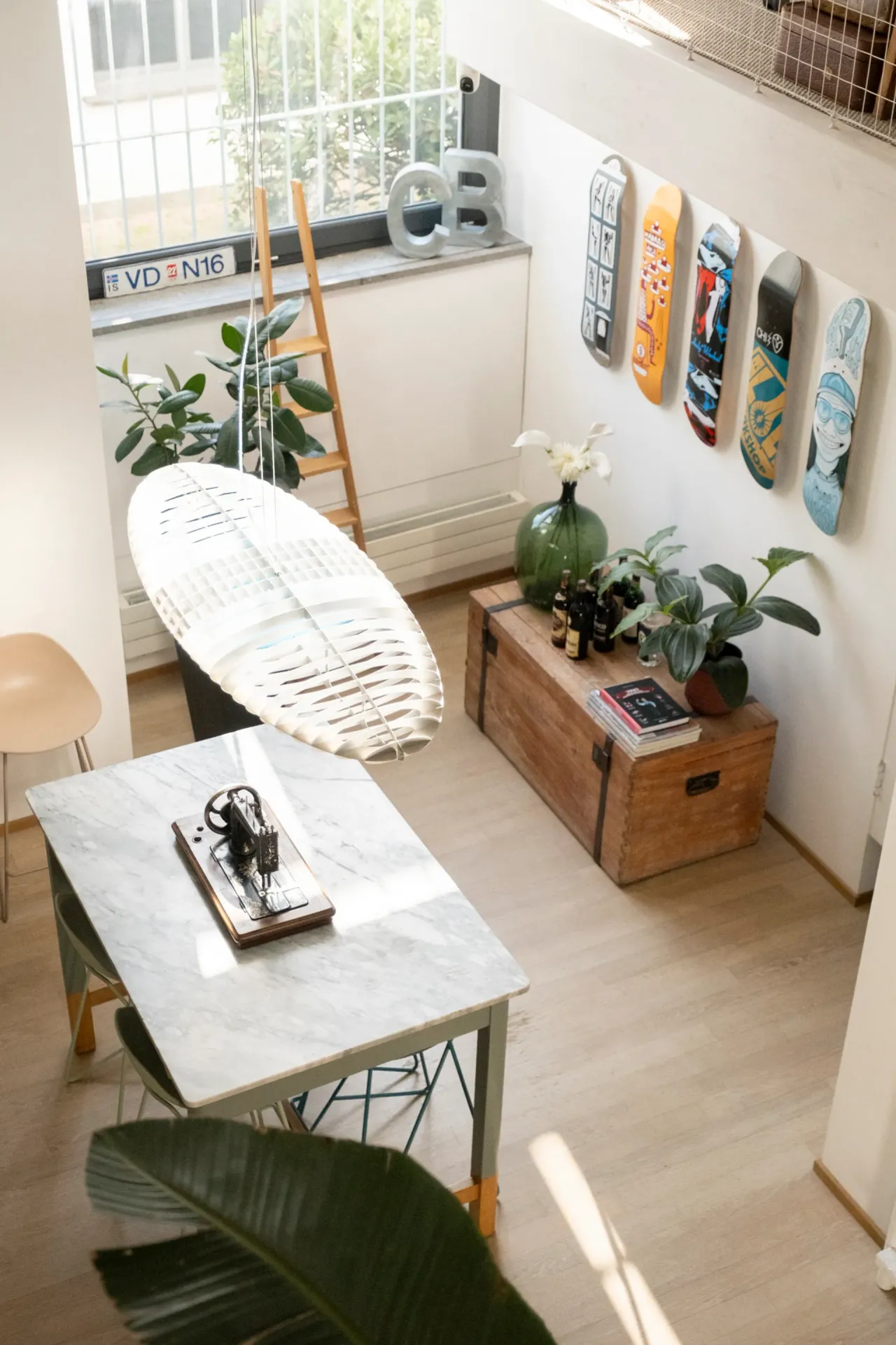 living - Ripa di Porta Ticinese - Living - Dils - gallery - 11