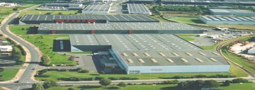 logistics - Logistics Warehouse For Rent - featured