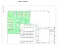 office - Torre Picasso - Kantoor - Dils - Verdiepingsplan thumbnail - 2