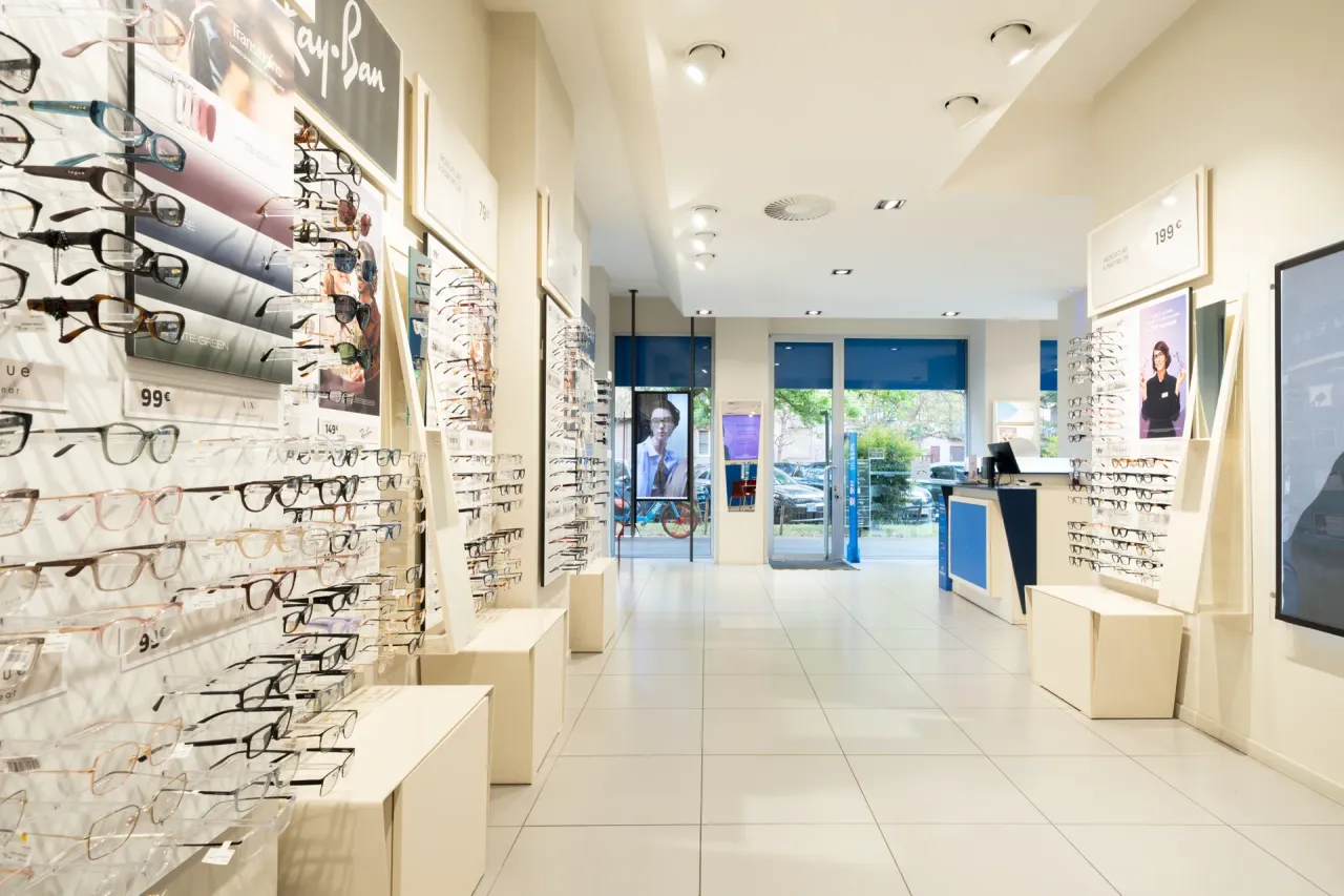 retail - Washington 88 - Retail - Dils - gallery - 4