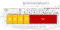 logistics - Logistics Warehouse For Rent - Floor Plan thumbnail - 1