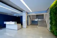 office - 23/31 EUR Center - Uffici - Dils - gallery thumbnail - 4