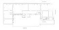 office - Marco d'Agrate 43 - Kantoren - Dils - Verdiepingsplan thumbnail - 1
