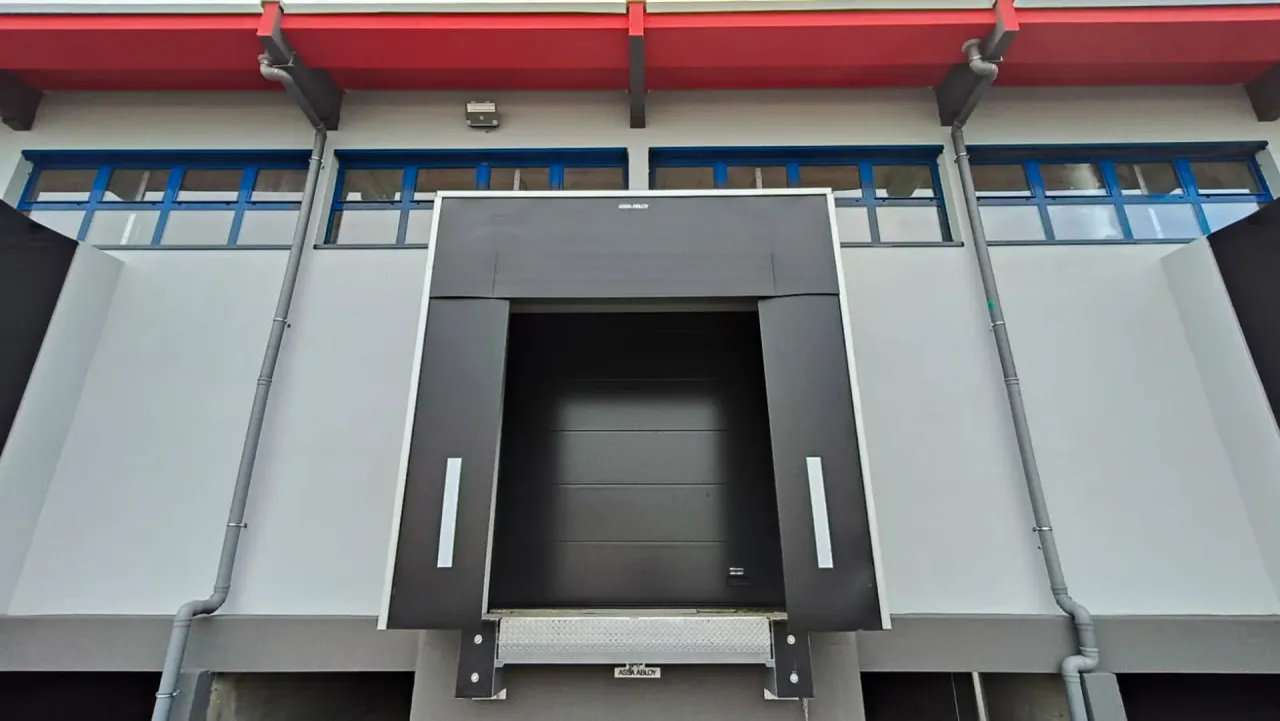 logistics - Milano Est - Logistica - Dils - gallery - 4