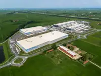 logistics - West Novara - Logistics - Dils - gallery thumbnail - 7