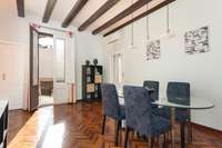living - 270m² apartment with 29m² terrace for sale in El Born - gallery thumbnail - 8