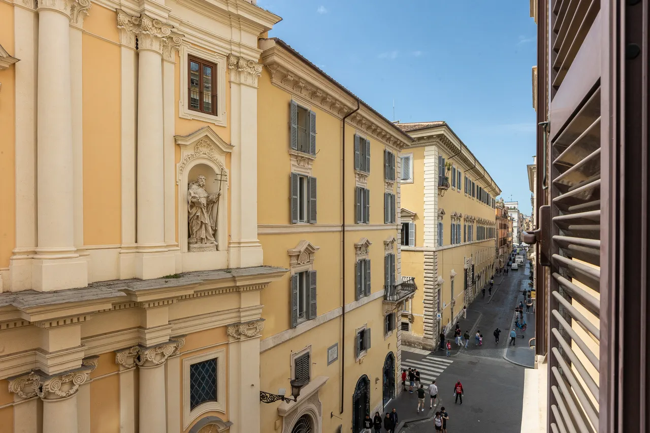living - Goldoni 44 - Living - Dils - gallery - 16