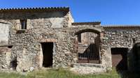 living - Casa rural de 805m² en venta en Alt Empordà, Girona - gallery thumbnail - 10