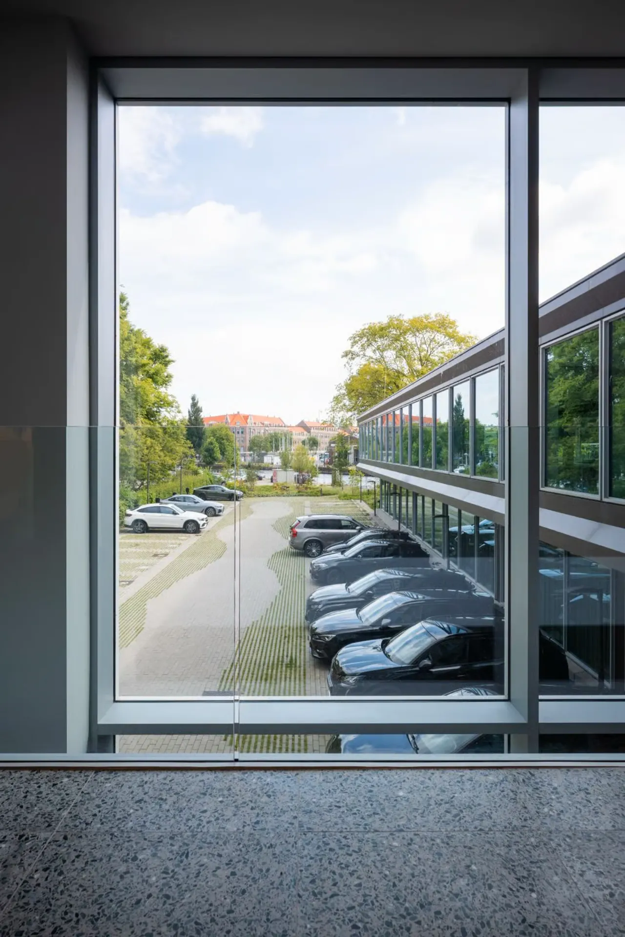 office - Staal - Kade - Kantoor - Dils - gallery - 15