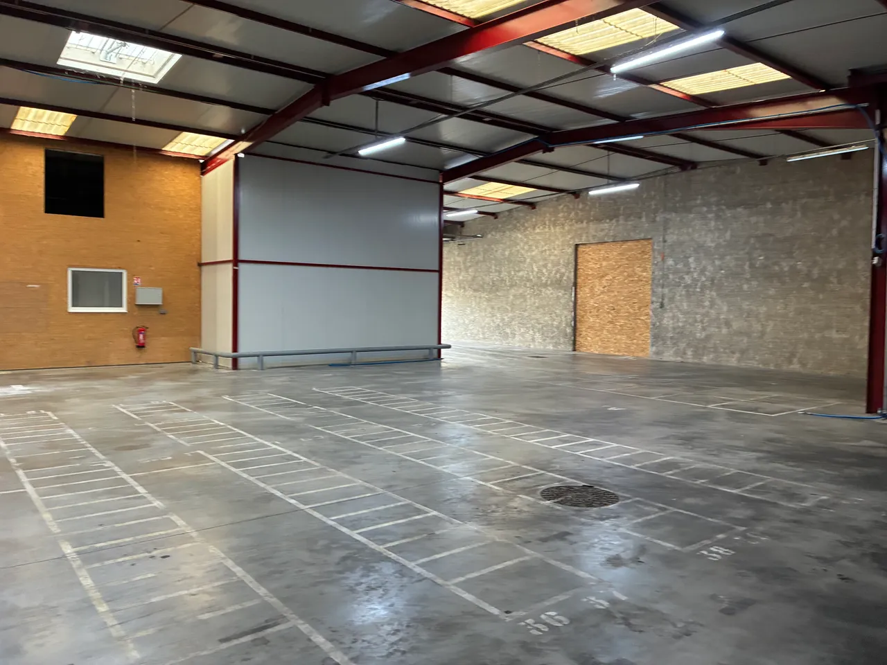 logistics - Activités / Bureaux À Louer - gallery - 7