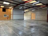 logistics - Activités / Bureaux À Louer - gallery thumbnail - 7