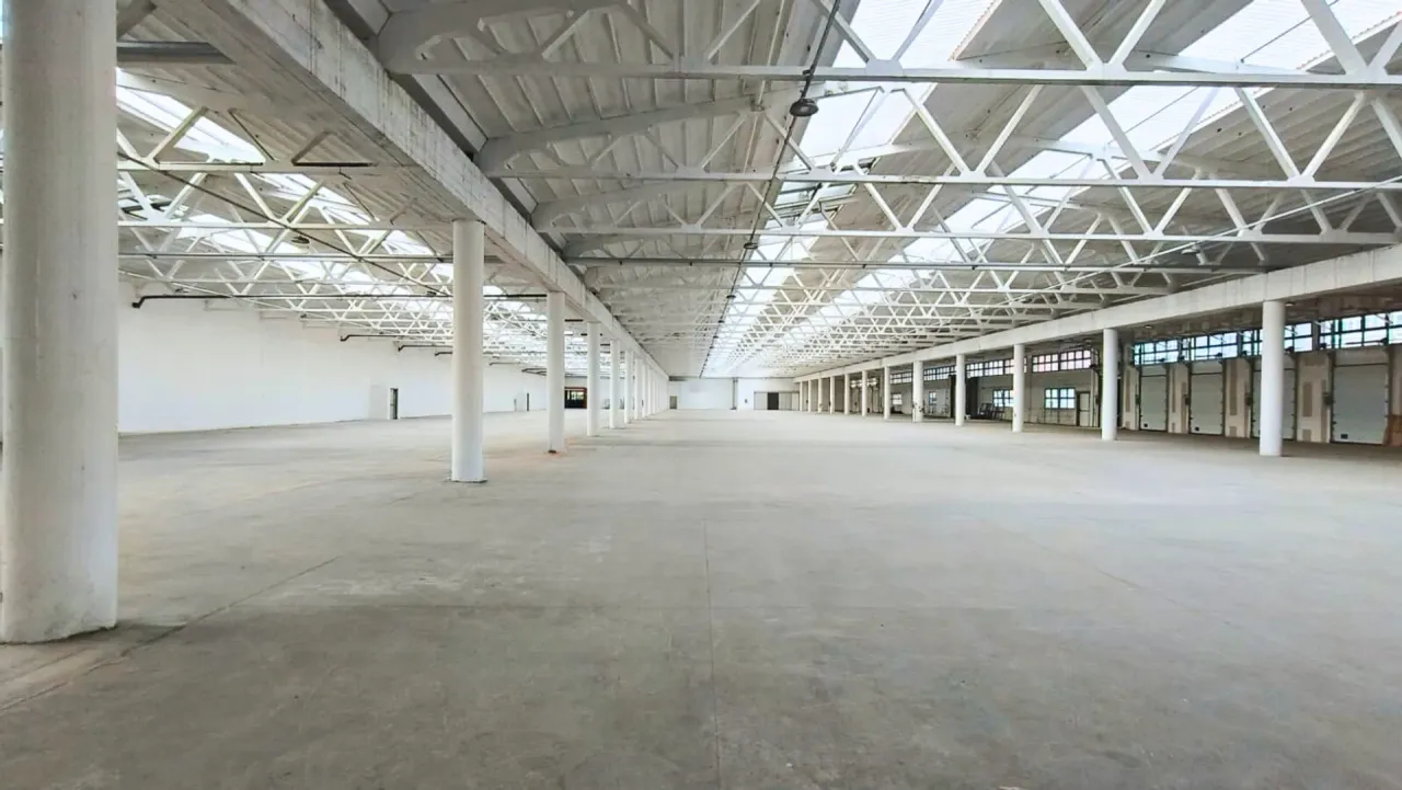 logistics - East Milan - Logistics - Dils - gallery - 7