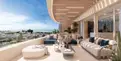 living - DUNIQUE Pisos, Este Marbella, Costa del Sol - gallery thumbnail - 4