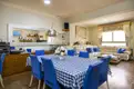 living - Piso de 164m² con 16m² terraza en venta en Sant Gervasi - Galvany - gallery thumbnail - 6