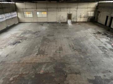 logistics - Light Industrial Premises / Offices For Sale - featured