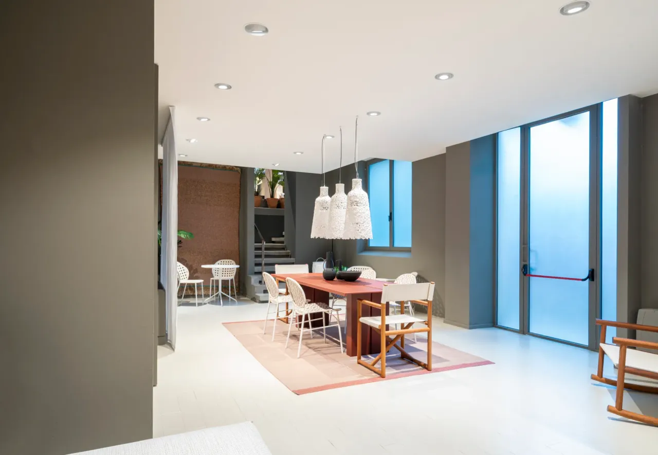 office - Spartaco 34 - Kantoor - Dils - gallery - 12