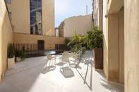 living - Tallers Residences - gallery thumbnail - 10