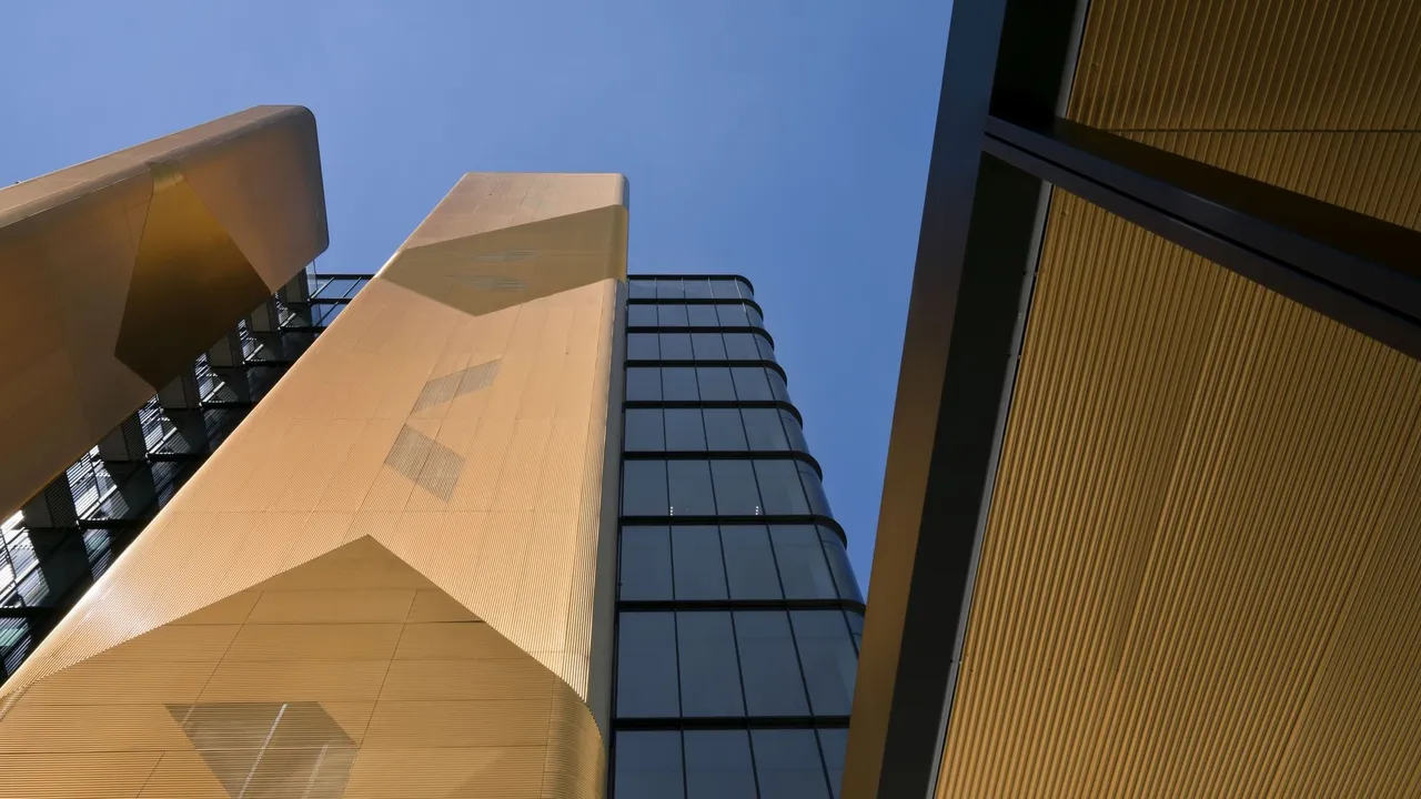 office - Sarca 235 - Uffici - Dils - gallery - 4