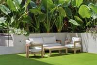 living - Santa Catalina Apartments - gallery thumbnail - 7