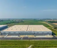 logistics - Verona Sud - Logistica - Dils - gallery thumbnail - 19