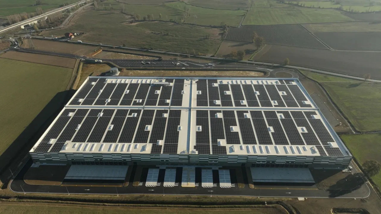 logistics - Cremona Nord-Ovest - Logistica - Dils - gallery - 2