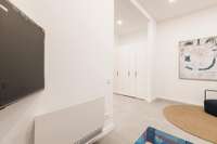 living - 120m² apartment for rent in La Latina, Madrid - gallery thumbnail - 6