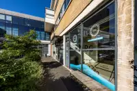 office - Kauwgomballenfabriek Factory - unit begane grond - Kantoor - Dils - gallery thumbnail - 27