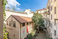living - Como 2 - Living - Dils - gallery thumbnail - 13