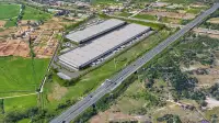 logistics - Logistics Park Tivoli Terme - Logistica - Dils - gallery thumbnail - 2