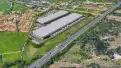 logistics - Logistics Park Tivoli Terme - Logistiek - Dils - gallery thumbnail - 2