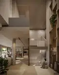 living - Casa / villa de 516m² con 2,940m² de jardín en venta en Sant Andreu de Llavaneres - gallery thumbnail - 9