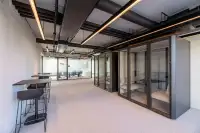 office - Buitenveldertselaan 148 - Uffici - Dils - gallery thumbnail - 8