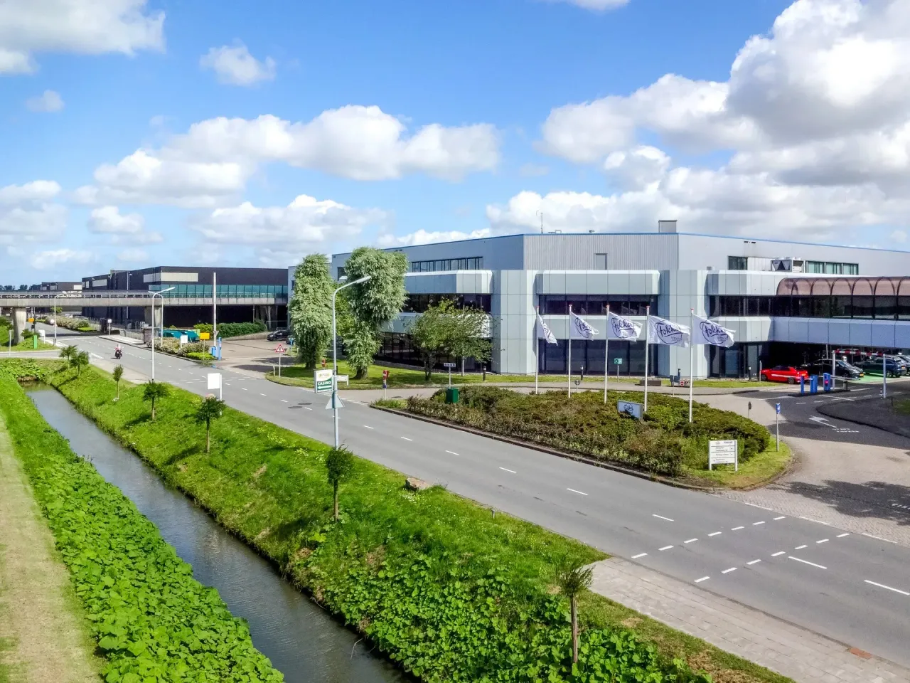 logistics - Hoeksteen 38 - Logistiek - Dils - gallery - 3