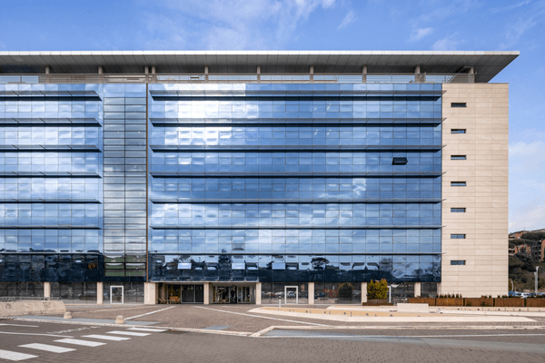 Dils advisor in the sale of an office asset in the heart of the EUR business district i - featured