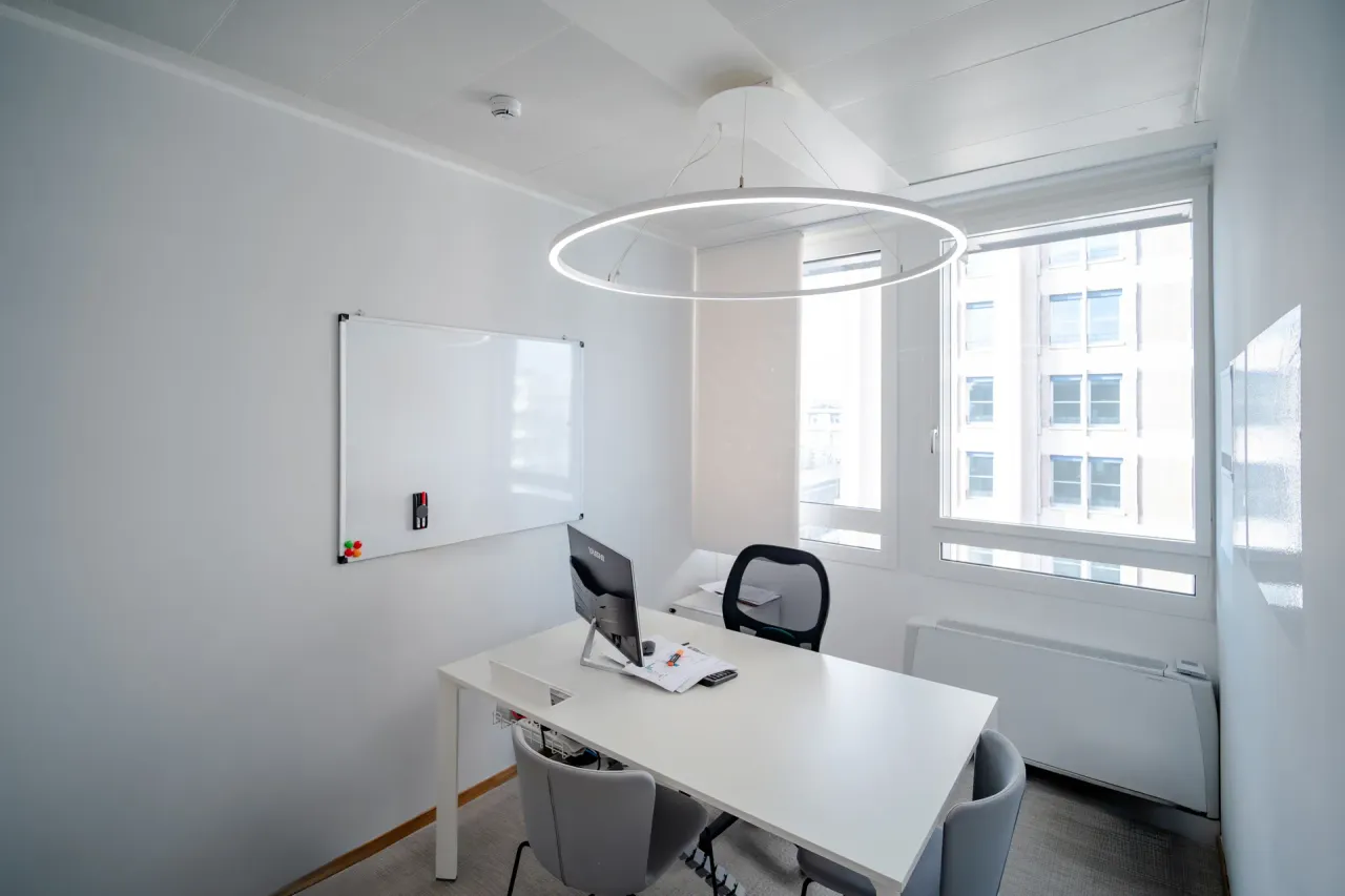 office - MeVe - Piazza Velasca 7 - Uffici - Dils - gallery - 16