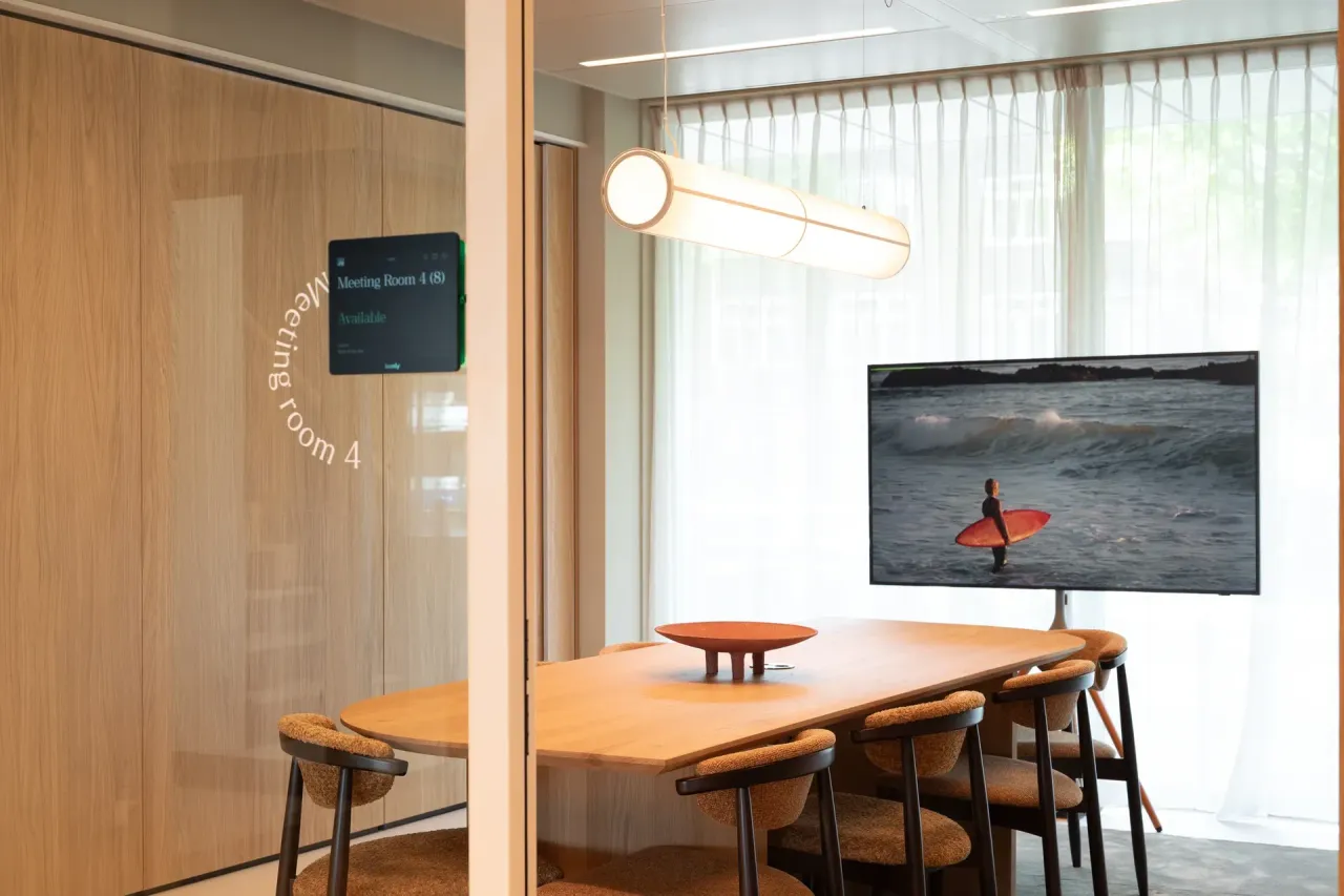office - Staal - Kade - Kantoor - Dils - gallery - 11