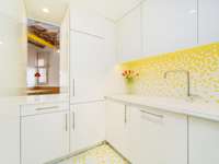 living - 80m² apartment for sale in Sant Antoni, Barcelona - gallery thumbnail - 8