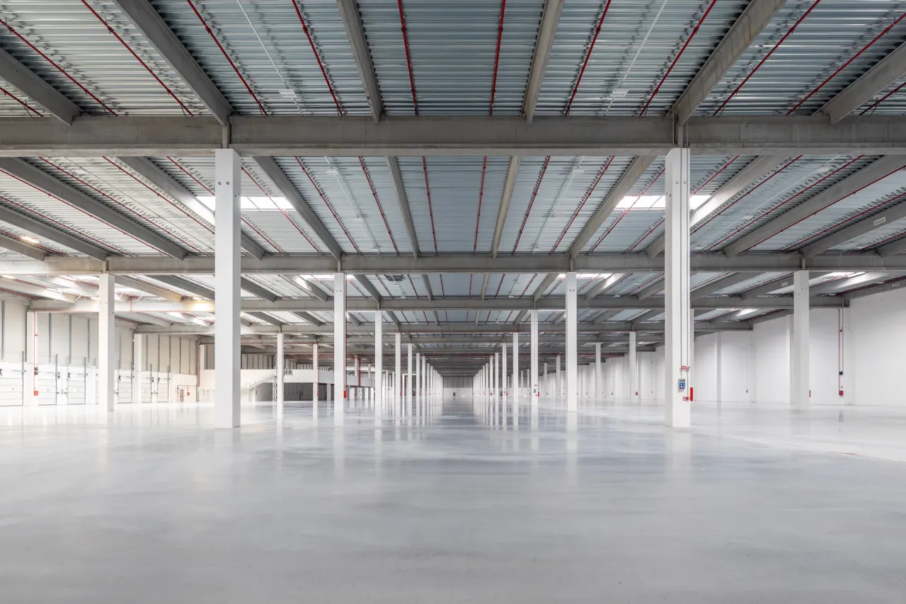 logistics - South-West Bergamo - Logistics - Dils - gallery - 26