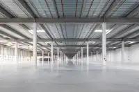 logistics - South-West Bergamo - Logistics - Dils - gallery thumbnail - 26