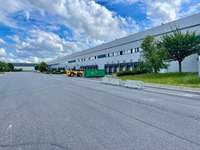 logistics - Logistics Warehouse For Rent - gallery thumbnail - 2
