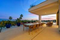 living - Casa / villa de 577m² con 428m² terraza en venta en Quinta - gallery thumbnail - 7